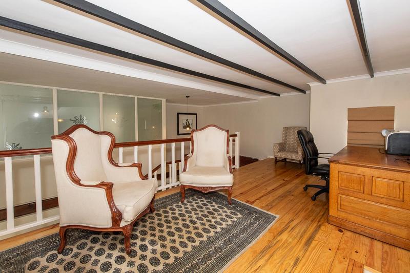To Let 4 Bedroom Property for Rent in Aurora Western Cape